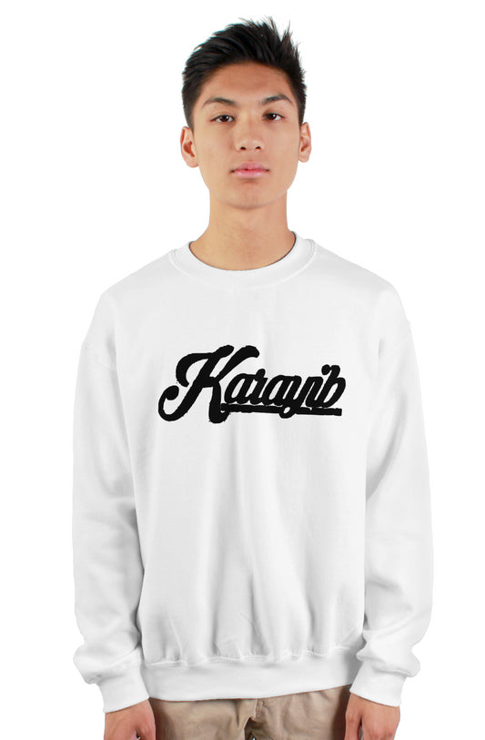 gildan heavy crewneck sweatshirt